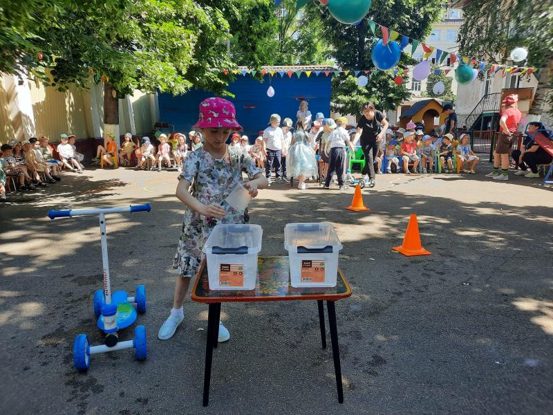 1 июня 