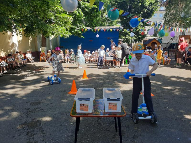 1 июня 