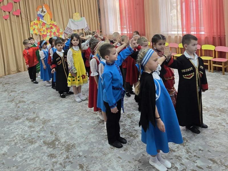 День Матери