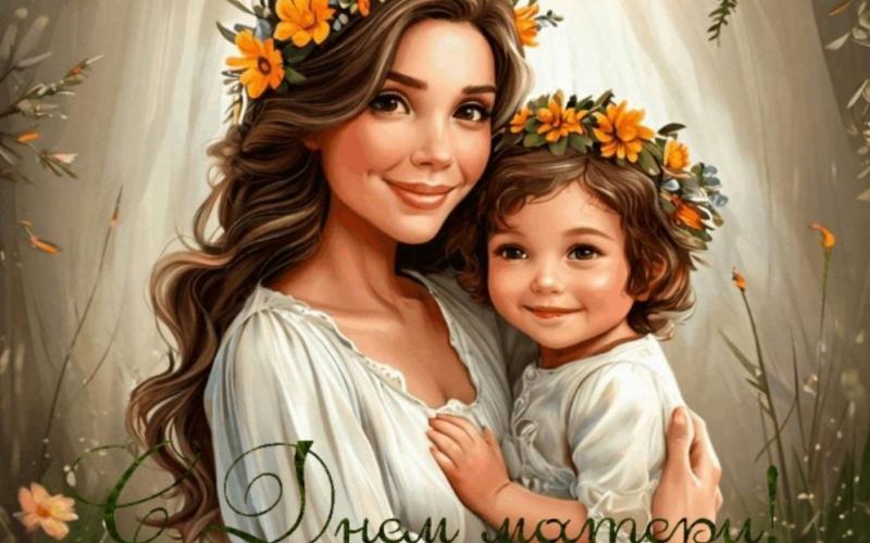 День Матери