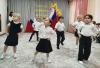 Открытие Года Защитника Отечества