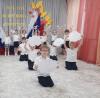 Открытие Года Защитника Отечества